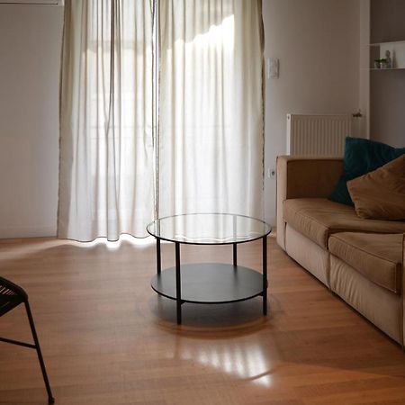 Your Dream Apartment In The Heart Of Афины Экстерьер фото