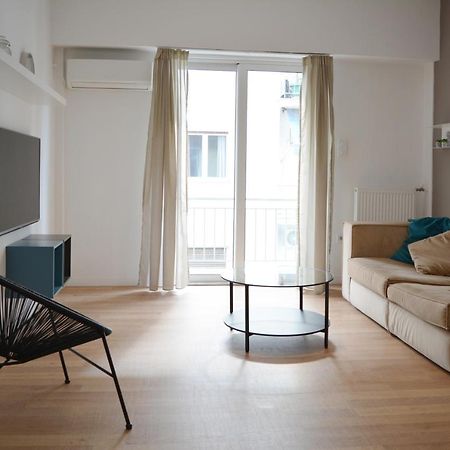 Your Dream Apartment In The Heart Of Афины Экстерьер фото