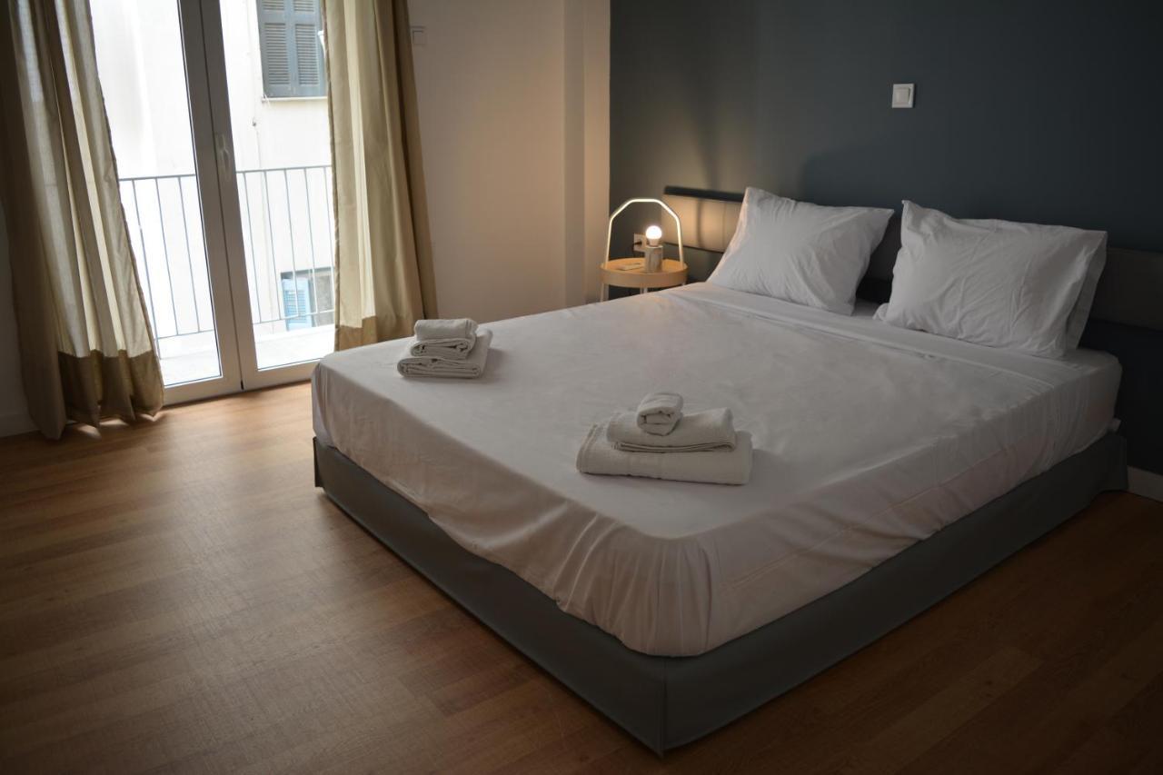 Your Dream Apartment In The Heart Of Афины Экстерьер фото