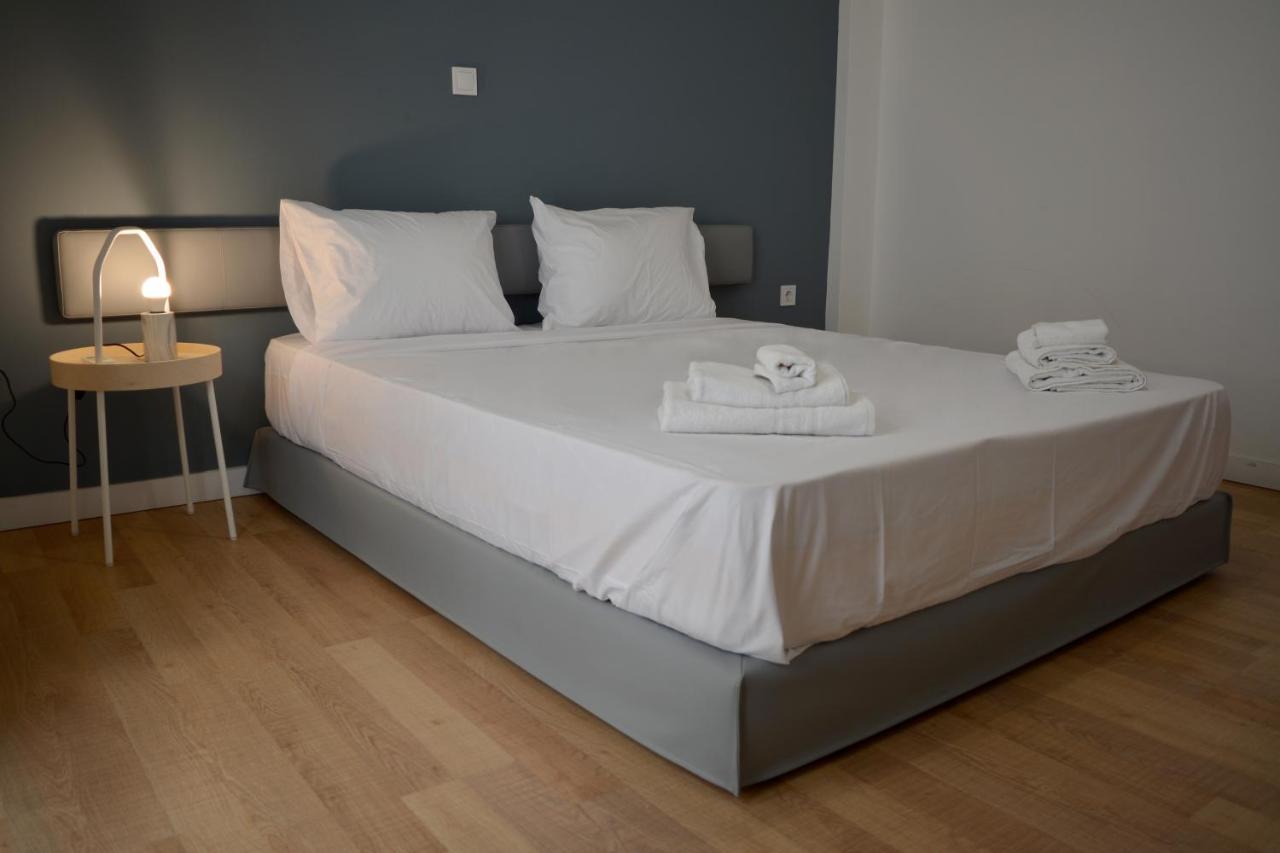 Your Dream Apartment In The Heart Of Афины Экстерьер фото