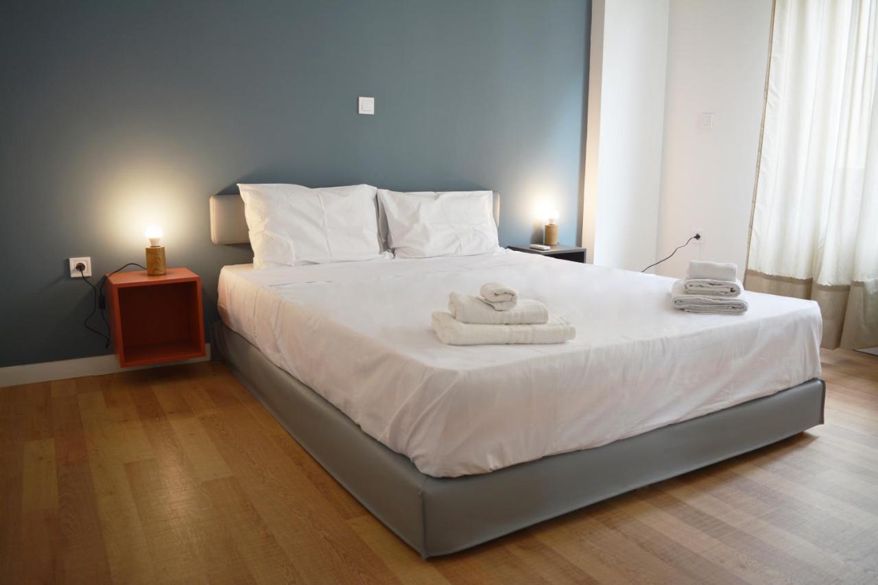 Your Dream Apartment In The Heart Of Афины Экстерьер фото