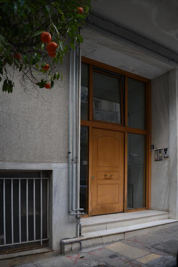 Your Dream Apartment In The Heart Of Афины Экстерьер фото