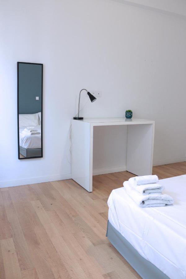 Your Dream Apartment In The Heart Of Афины Экстерьер фото