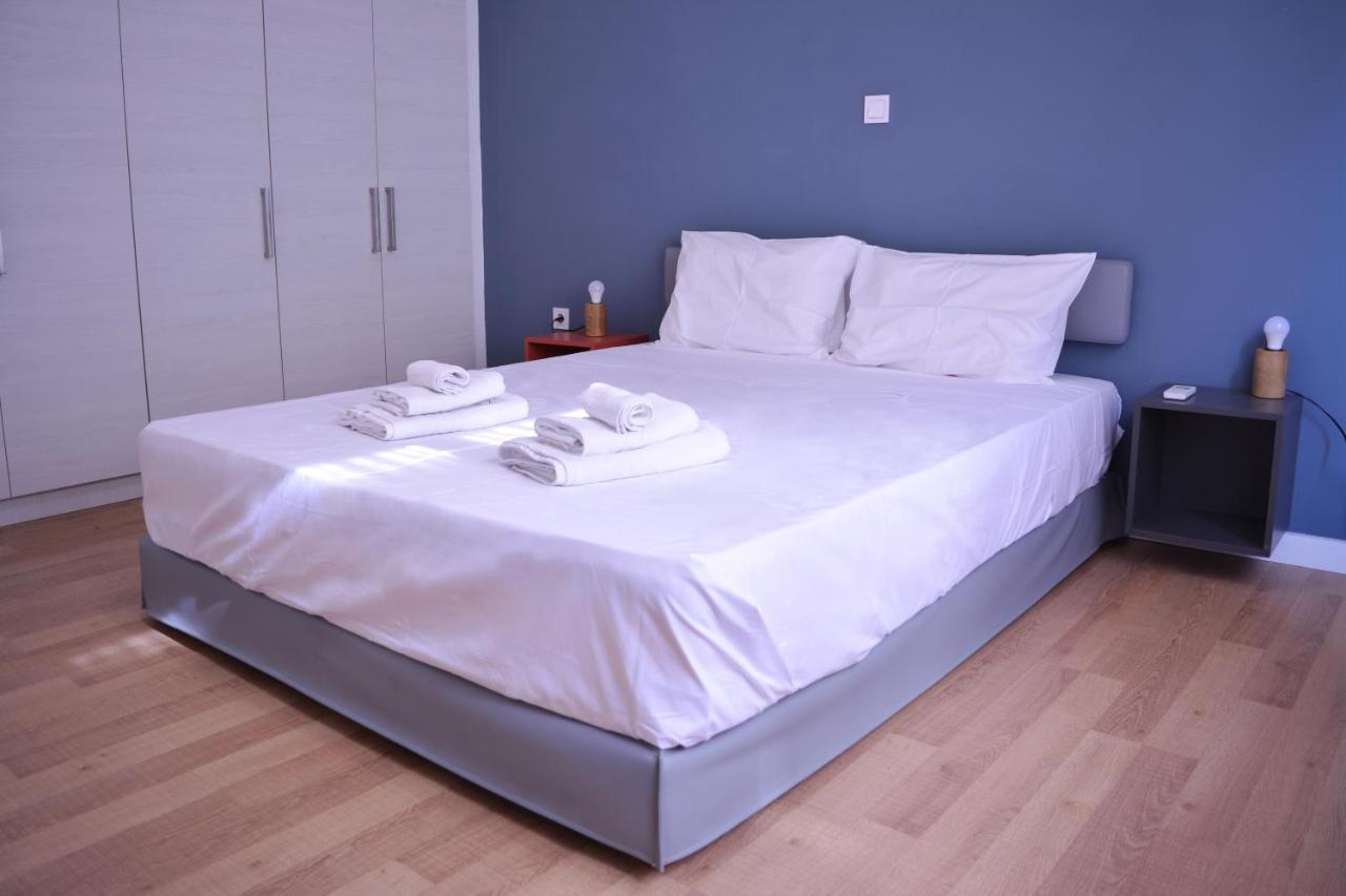 Your Dream Apartment In The Heart Of Афины Экстерьер фото