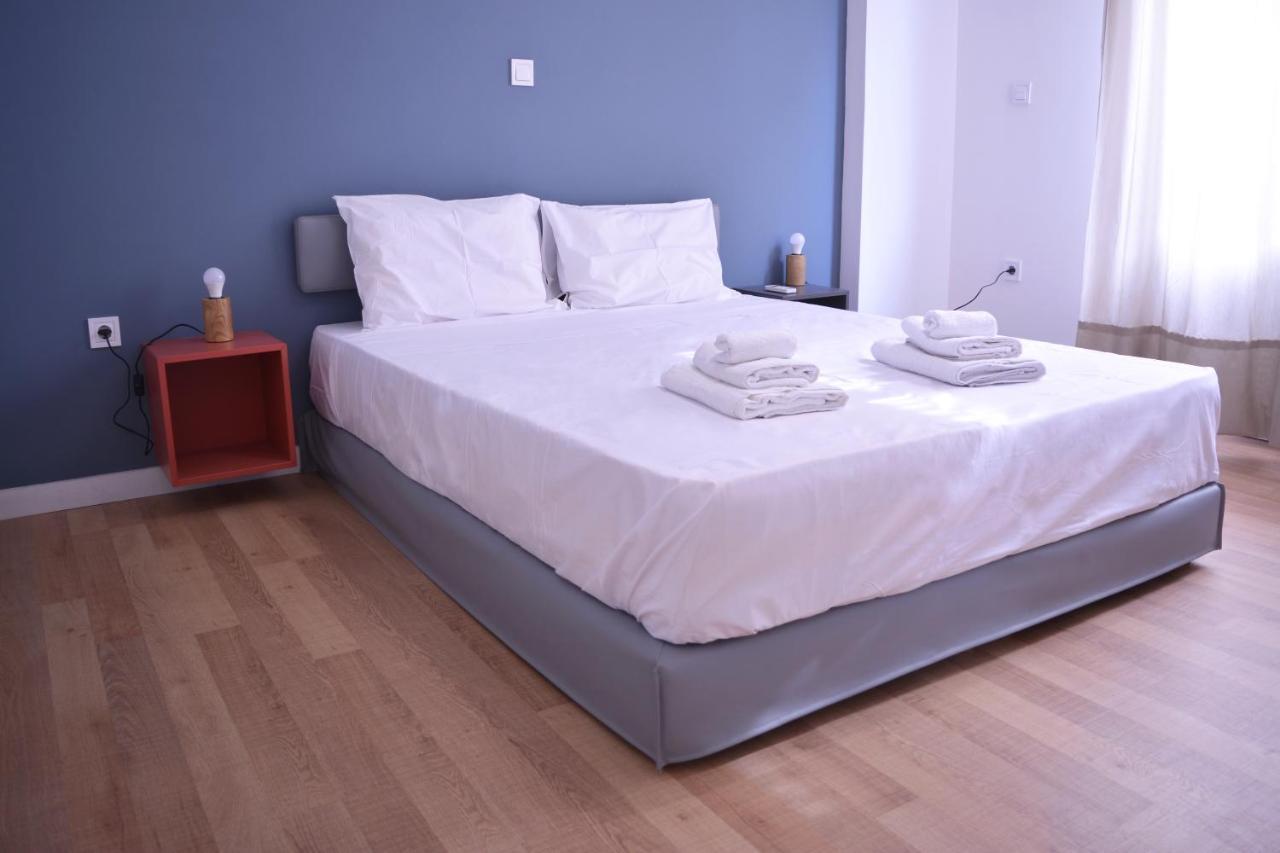 Your Dream Apartment In The Heart Of Афины Экстерьер фото