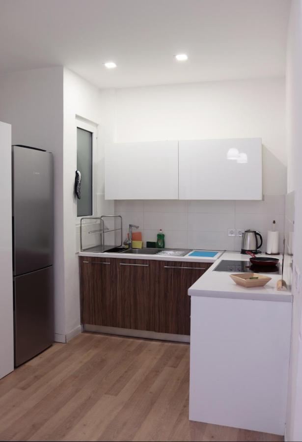 Your Dream Apartment In The Heart Of Афины Экстерьер фото