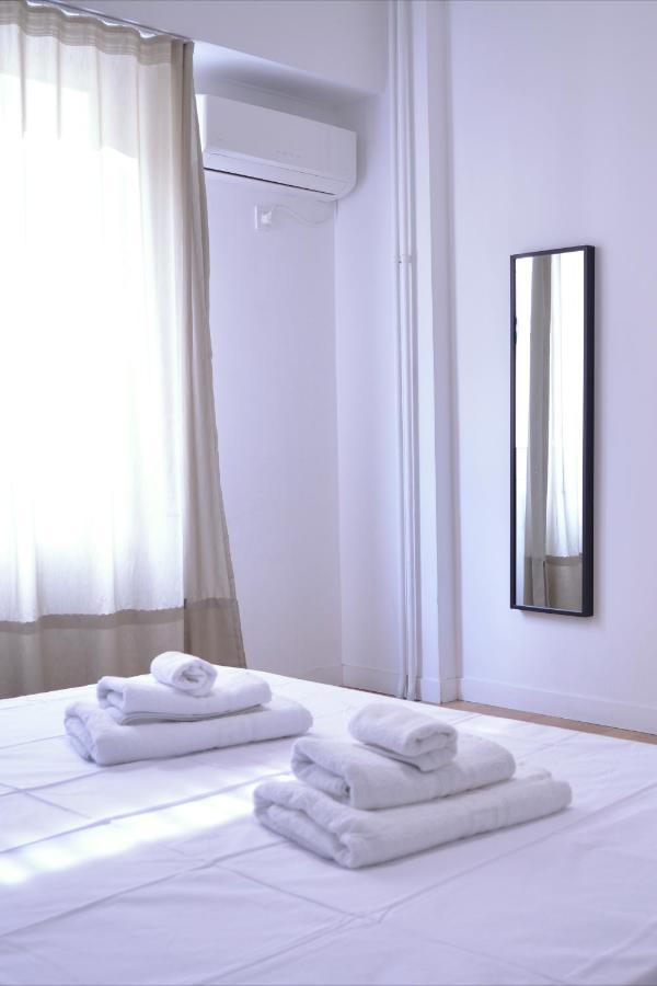Your Dream Apartment In The Heart Of Афины Экстерьер фото